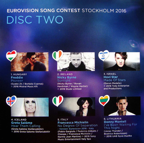 Eurovision Song Contest 2016; Stockholm come Together : Inlay04